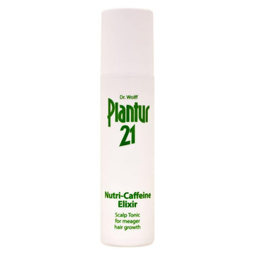 21 Nutri-Caffeine Elixir 200Ml